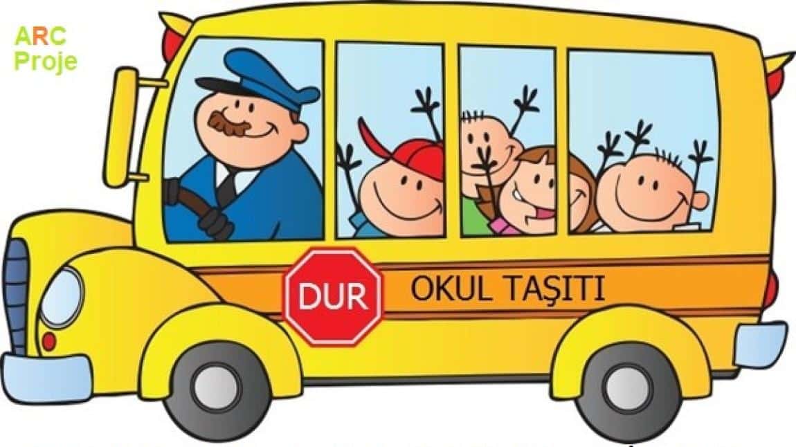 ÖZEL SERVİS ARAÇLARI İHALE DUYURUSU